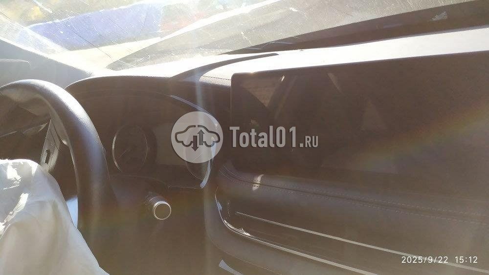 Фото Infiniti QX60 64