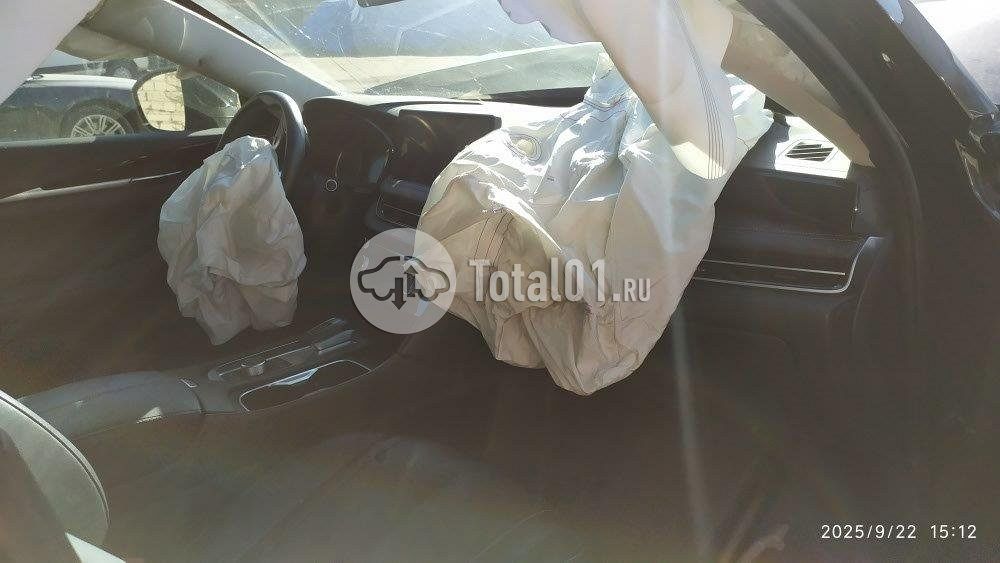 Фото Infiniti QX60 66