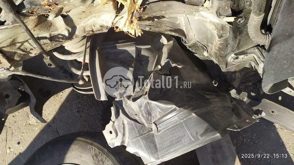 Фото Infiniti QX60 70