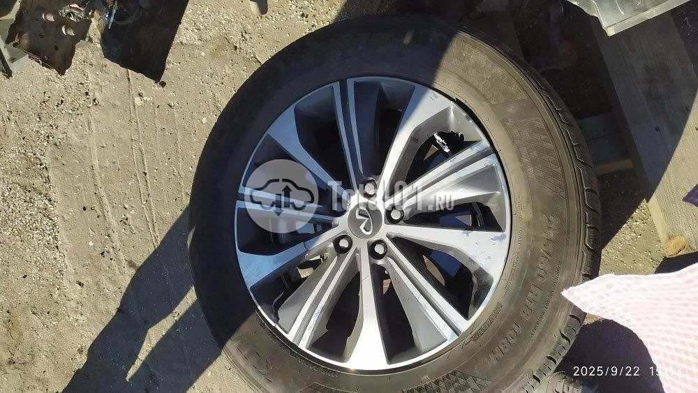 Фото Infiniti QX60 72