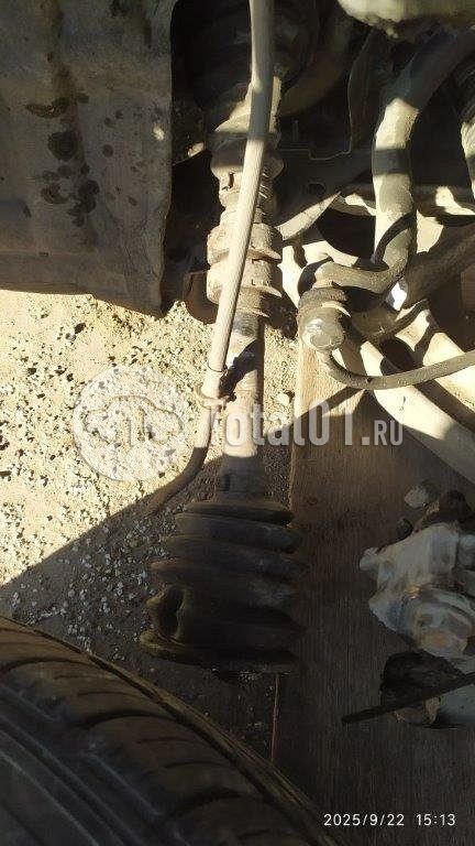 Фото Infiniti QX60 74