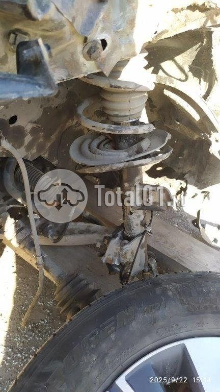 Фото Infiniti QX60 76