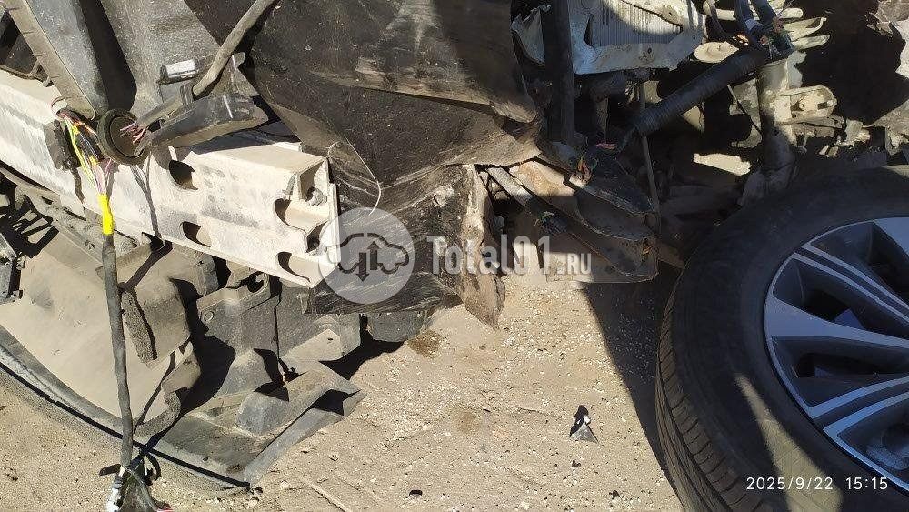 Фото Infiniti QX60 80