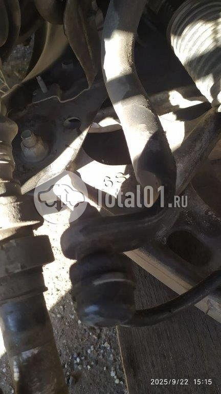 Фото Infiniti QX60 82