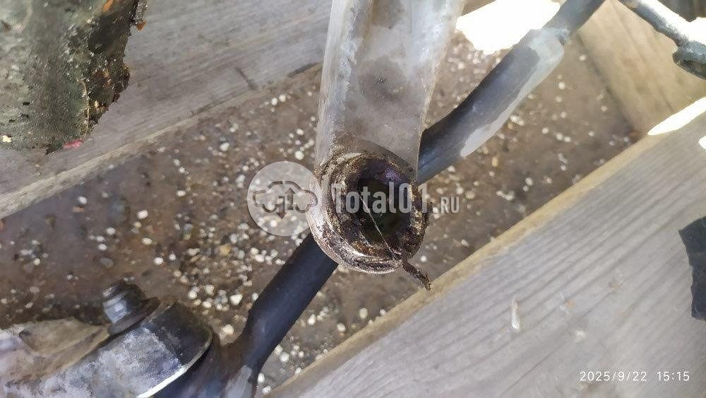 Фото Infiniti QX60 84