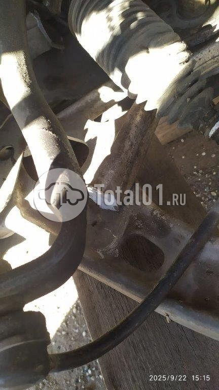 Фото Infiniti QX60 88