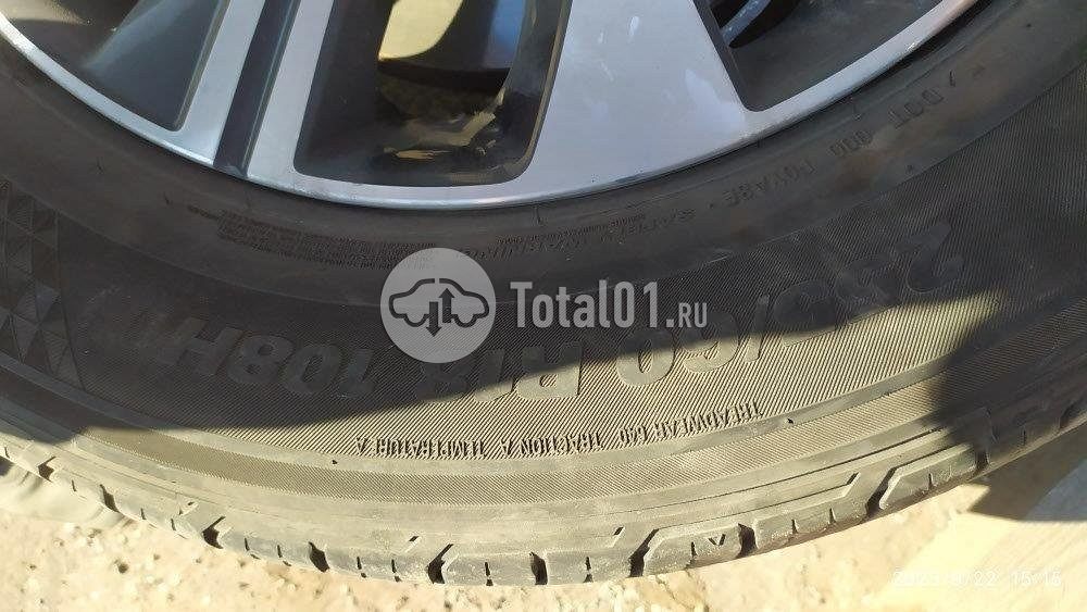 Фото Infiniti QX60 90