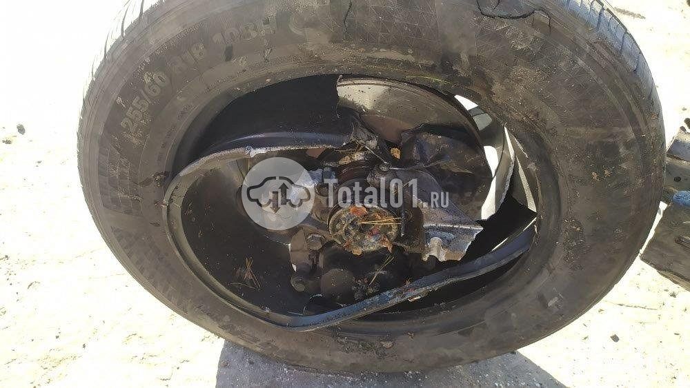 Фото Infiniti QX60 94