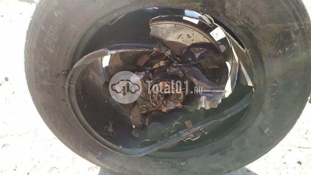 Фото Infiniti QX60 96