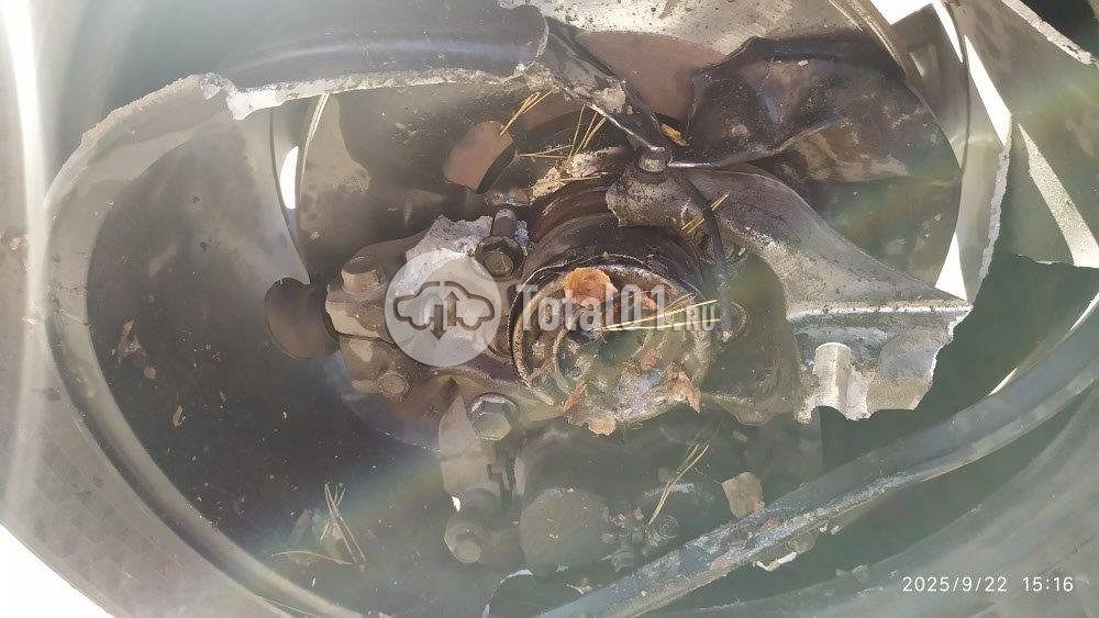 Фото Infiniti QX60 98