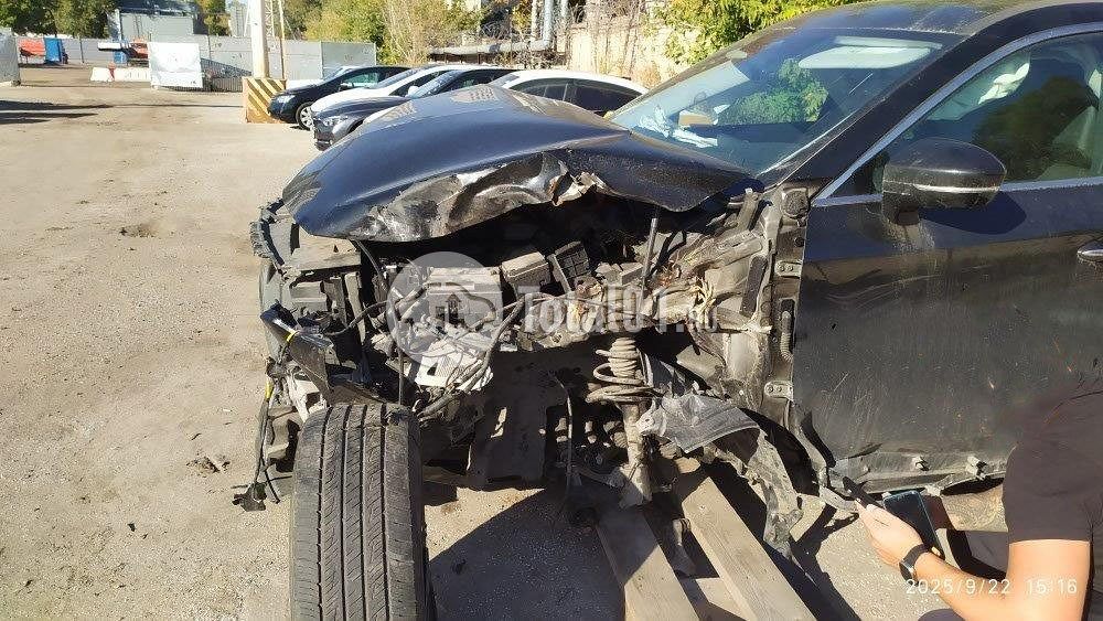 Фото Infiniti QX60 100