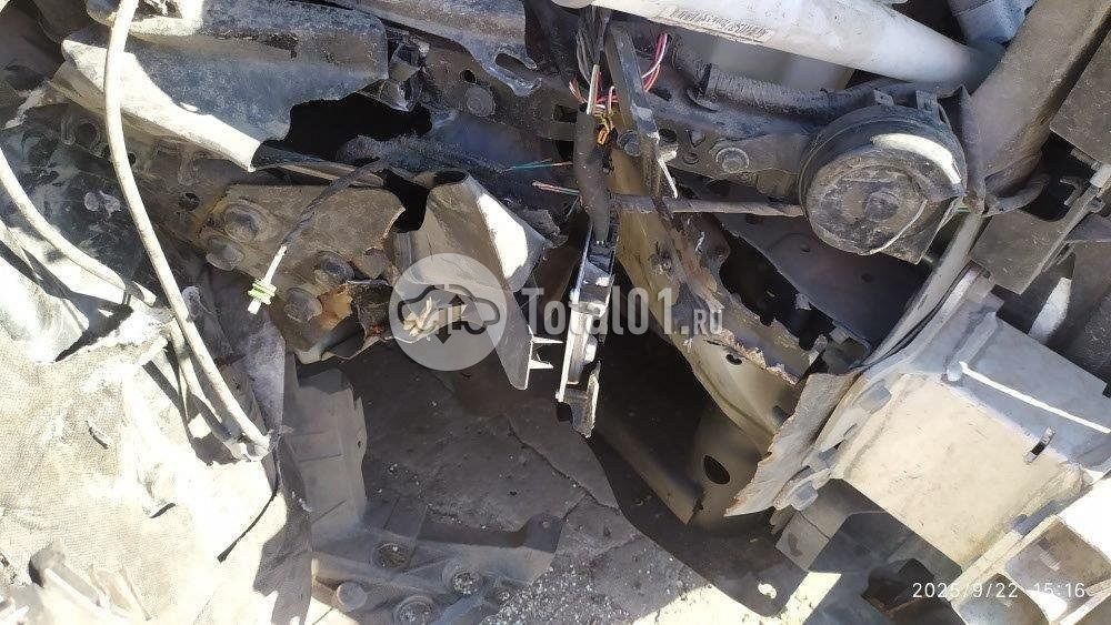 Фото Infiniti QX60 108