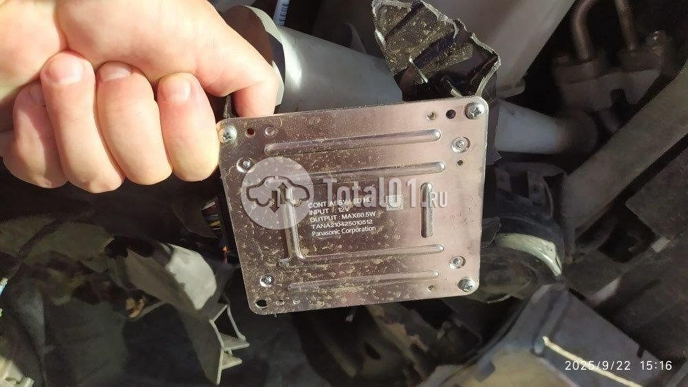 Фото Infiniti QX60 110