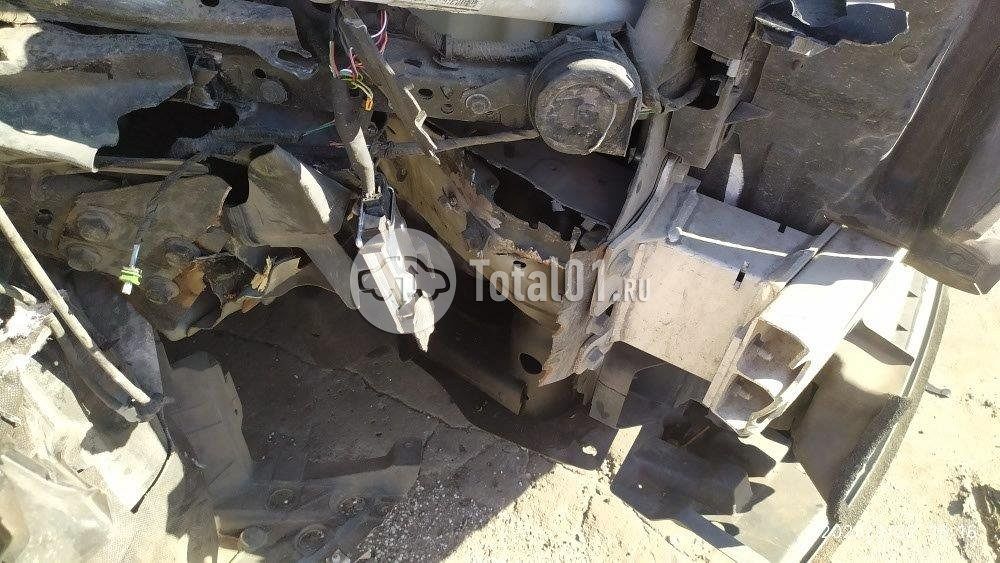 Фото Infiniti QX60 112