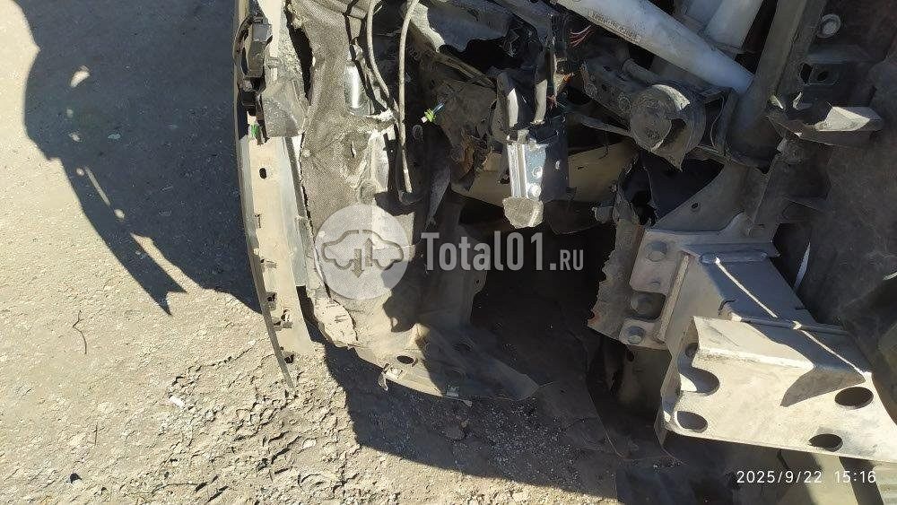 Фото Infiniti QX60 114