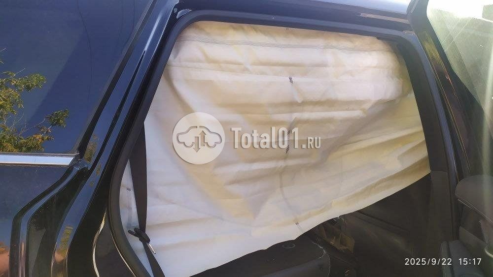 Фото Infiniti QX60 118