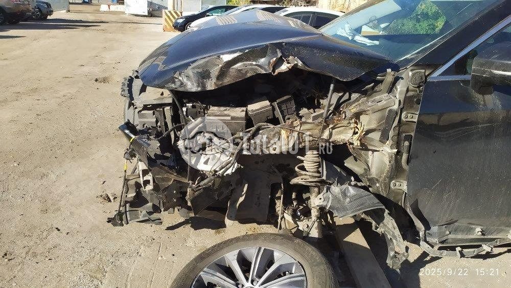 Фото Infiniti QX60 124