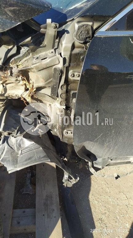 Фото Infiniti QX60 130