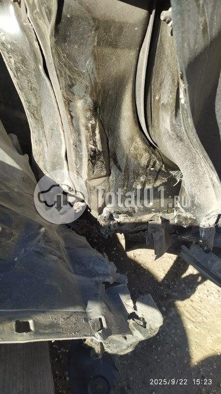 Фото Infiniti QX60 132