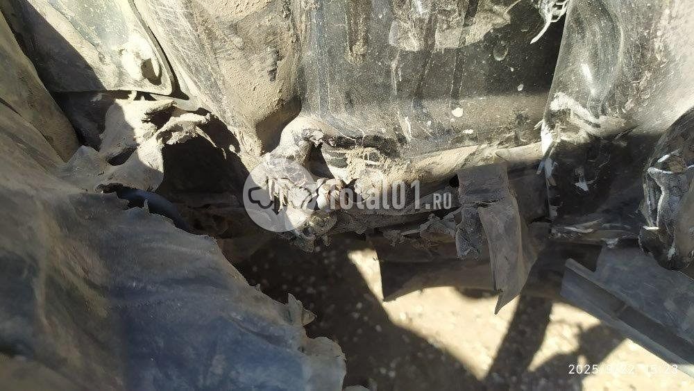 Фото Infiniti QX60 134