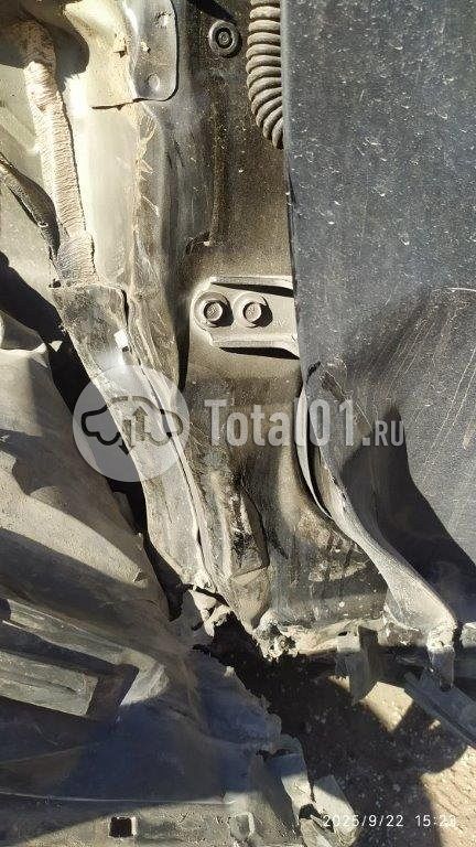 Фото Infiniti QX60 136