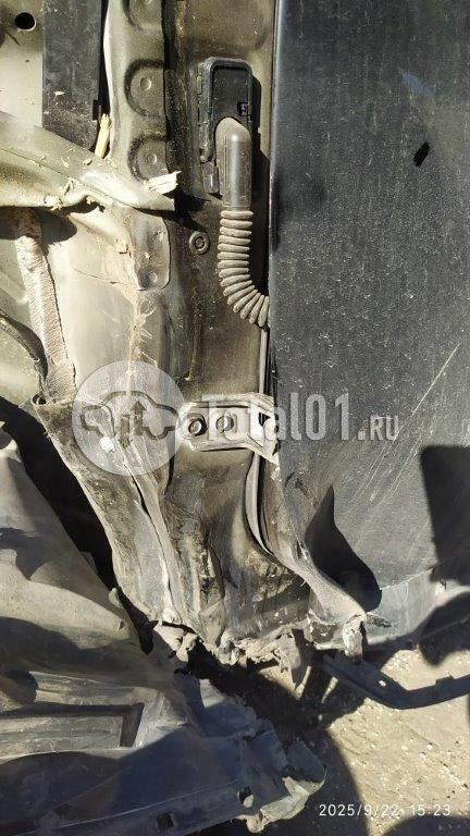 Фото Infiniti QX60 138