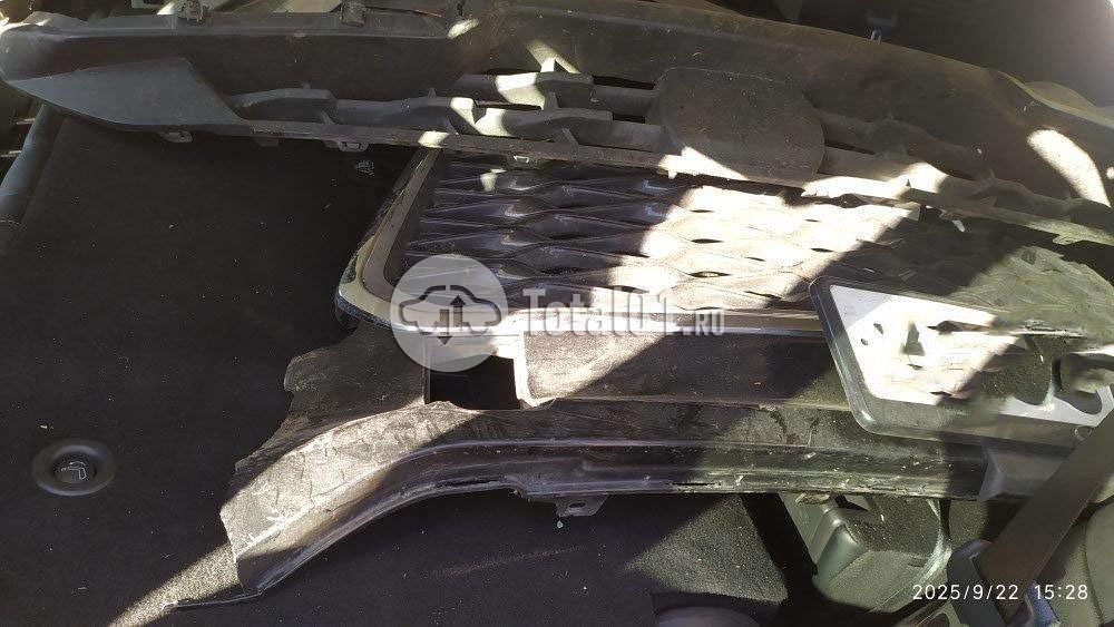 Фото Infiniti QX60 140