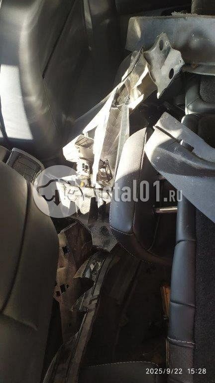 Фото Infiniti QX60 144