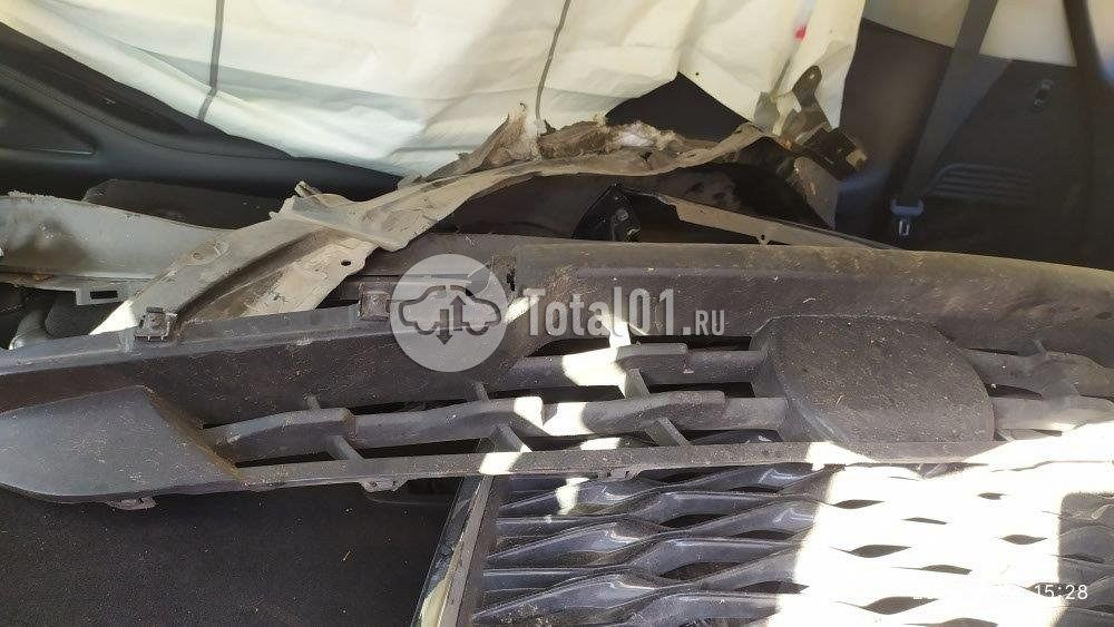 Фото Infiniti QX60 146