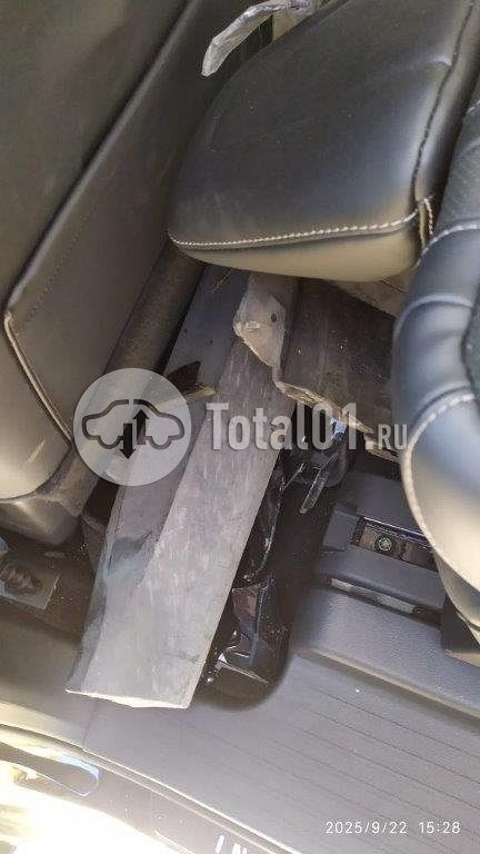 Фото Infiniti QX60 148