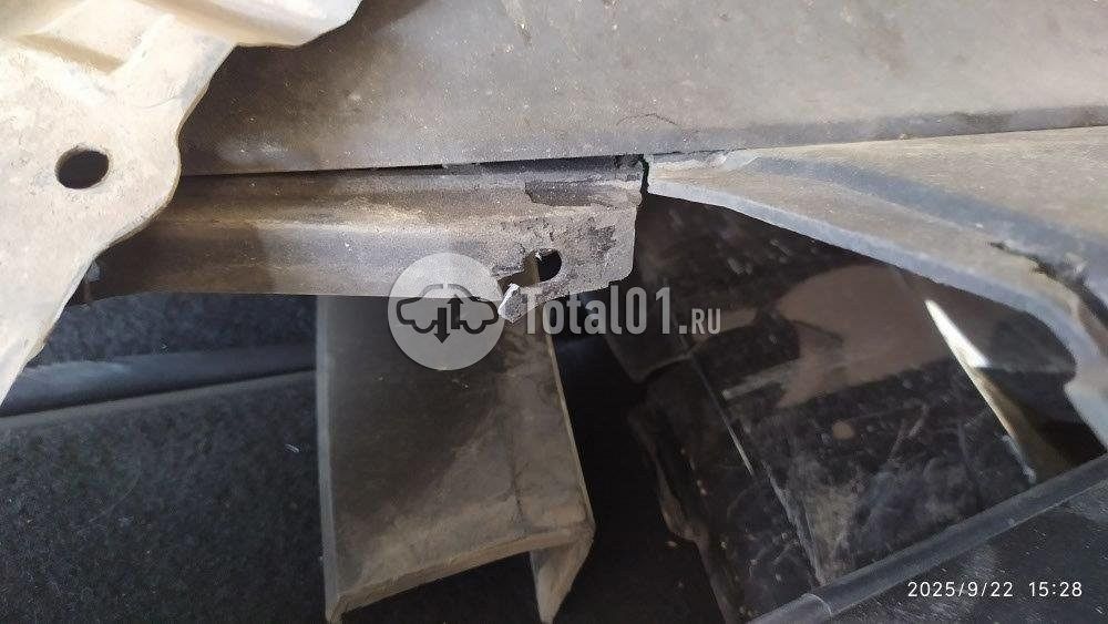 Фото Infiniti QX60 150