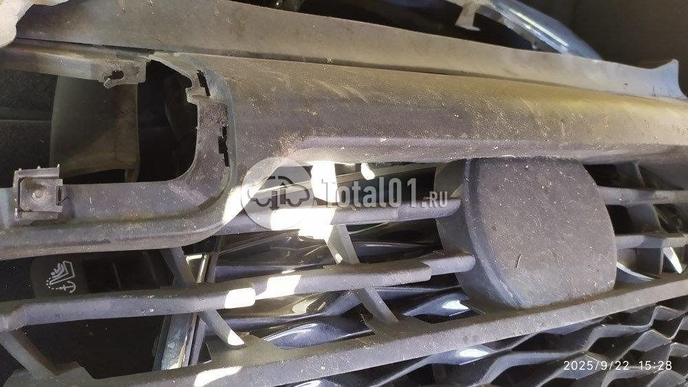 Фото Infiniti QX60 152