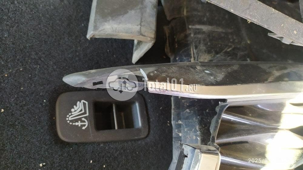 Фото Infiniti QX60 154