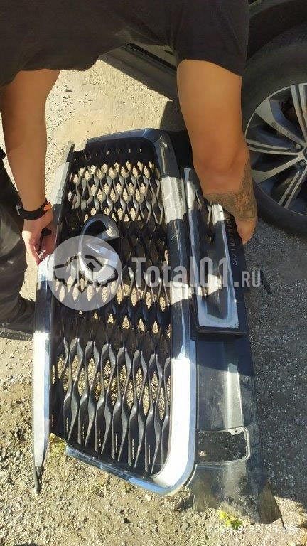 Фото Infiniti QX60 156