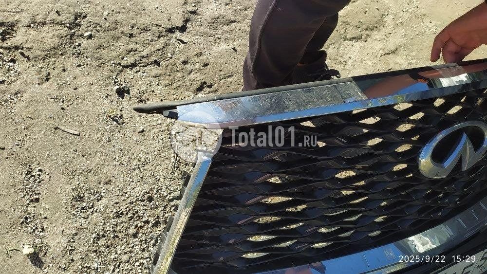 Фото Infiniti QX60 158