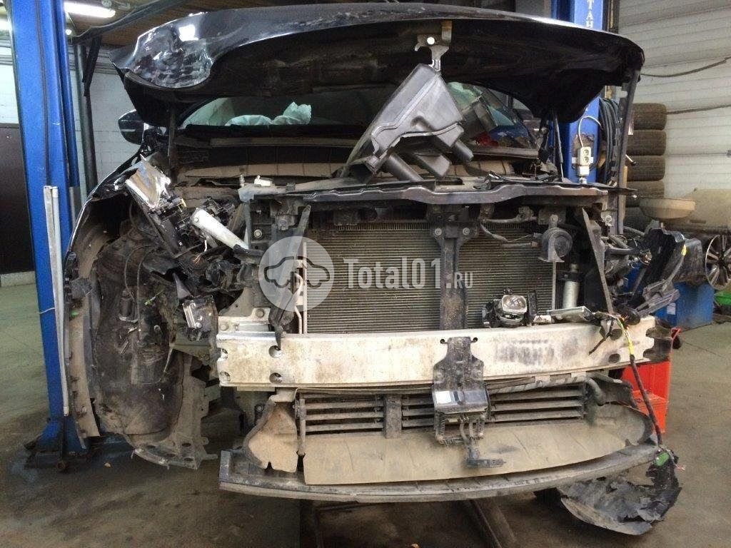 Фото Infiniti QX60 168