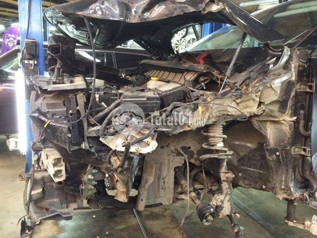 Фото Infiniti QX60 170