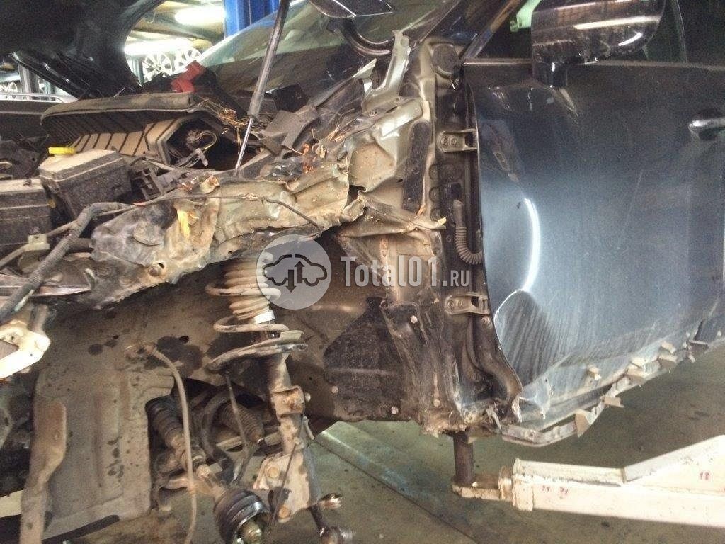 Фото Infiniti QX60 174