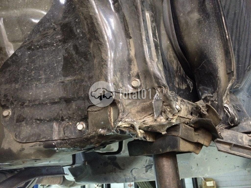 Фото Infiniti QX60 178