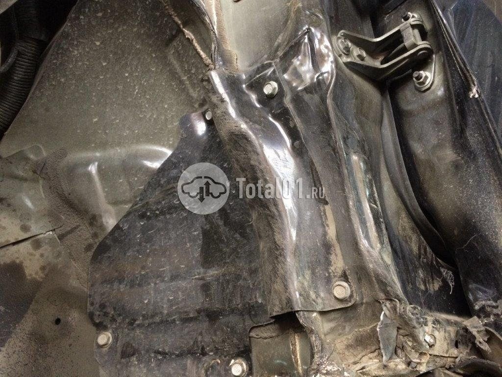 Фото Infiniti QX60 180