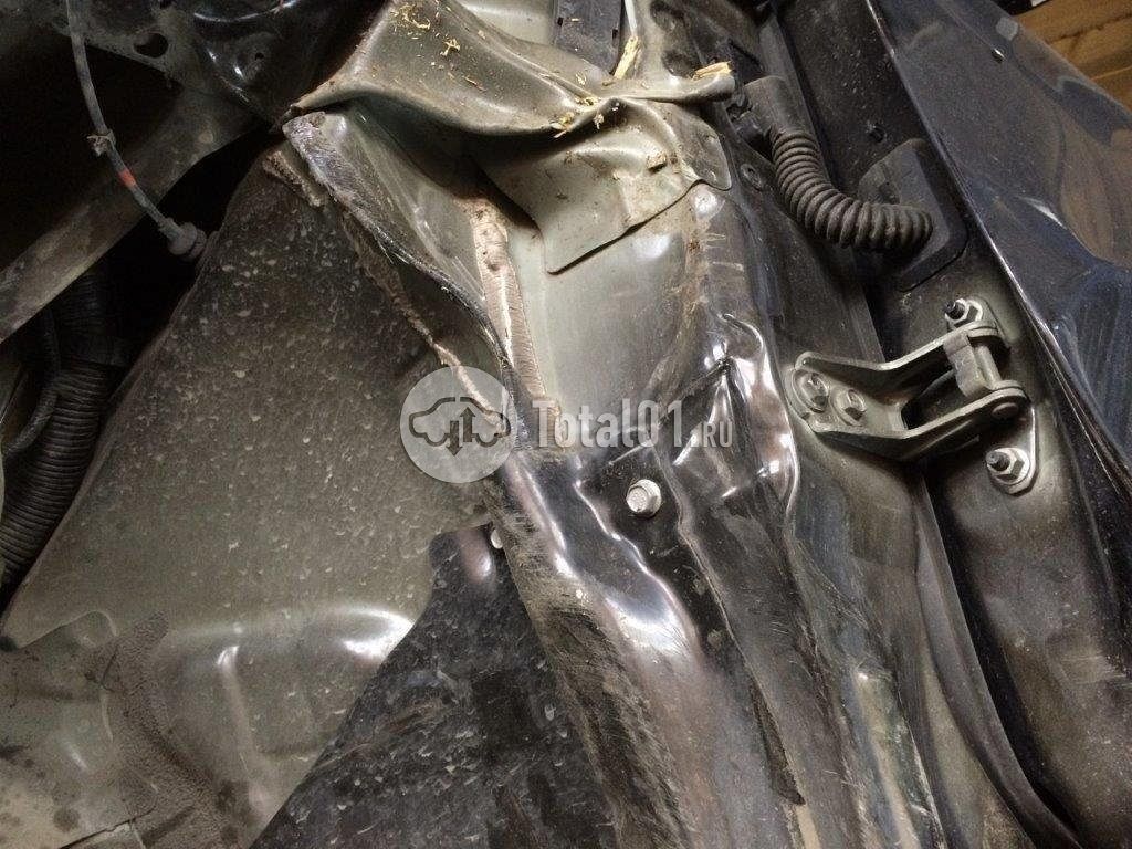 Фото Infiniti QX60 182