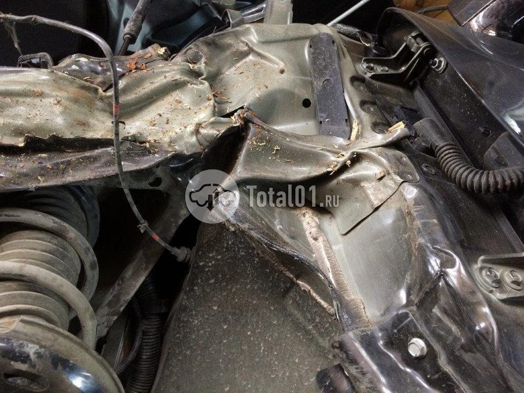 Фото Infiniti QX60 184