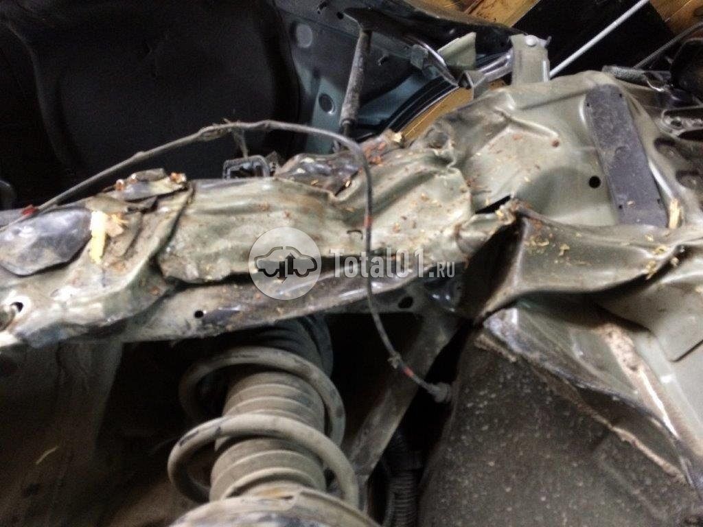 Фото Infiniti QX60 186