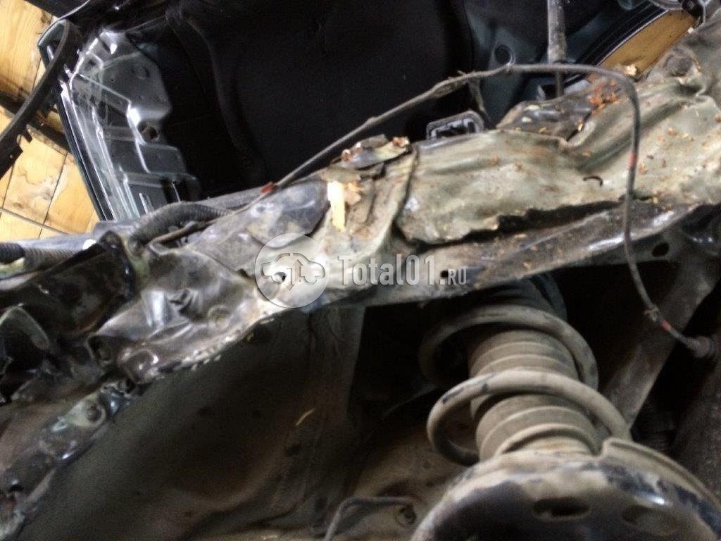 Фото Infiniti QX60 188