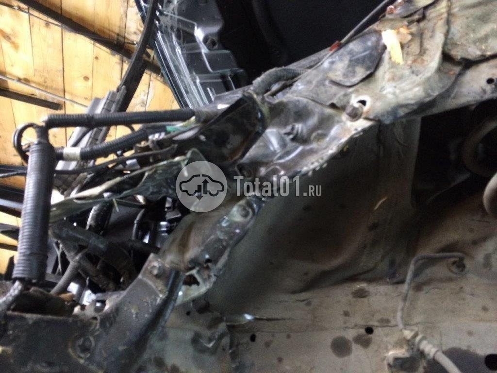 Фото Infiniti QX60 190