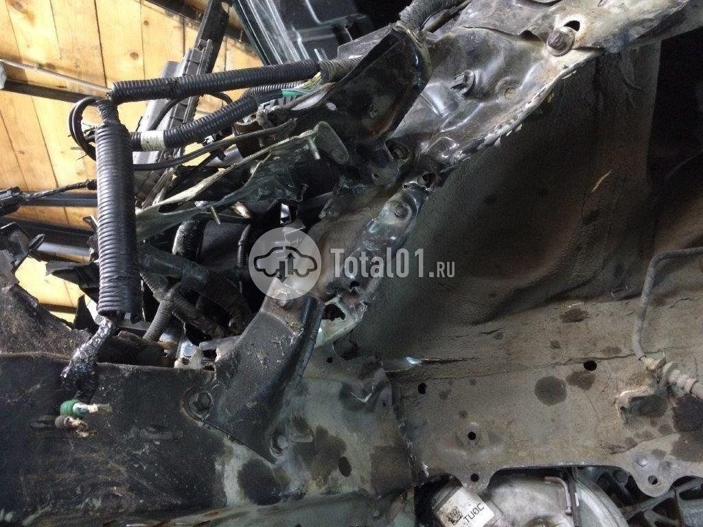 Фото Infiniti QX60 192