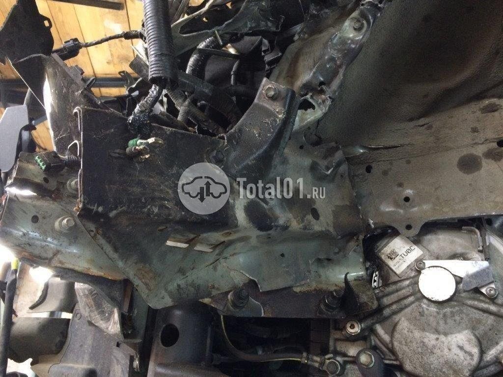 Фото Infiniti QX60 194