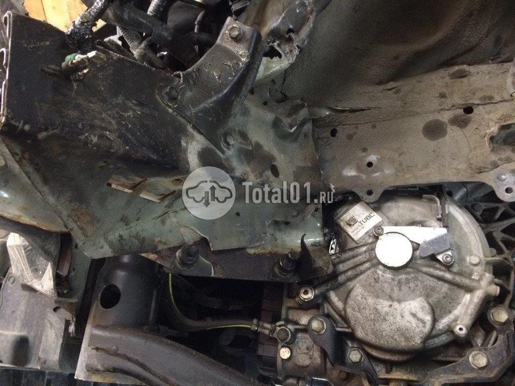 Фото Infiniti QX60 196