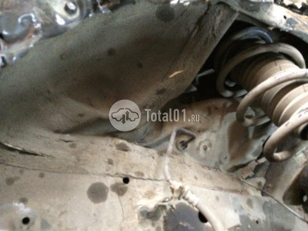 Фото Infiniti QX60 198