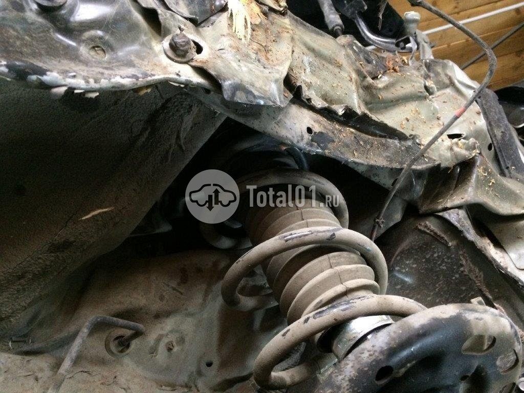 Фото Infiniti QX60 200